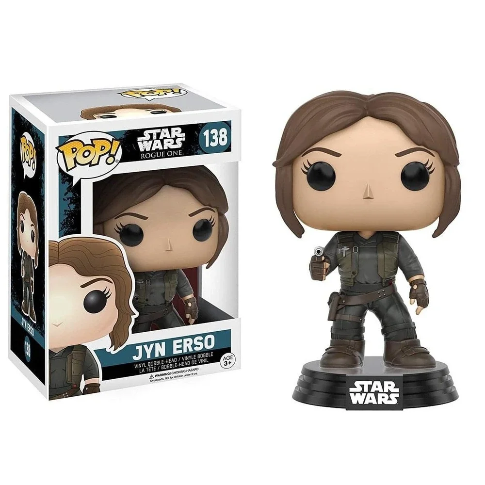 Funko pop star